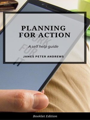 cover image of Planning for Action